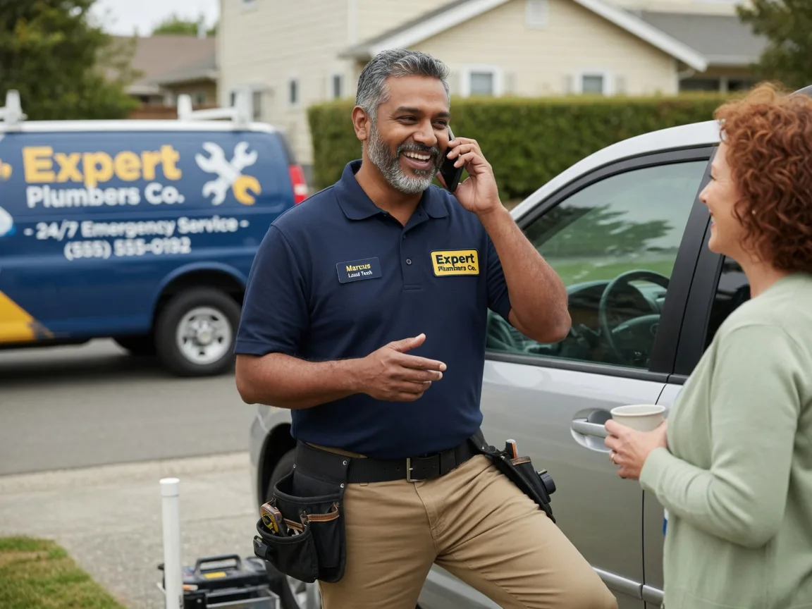 Drain Cleaning Emmett, ID FAQs